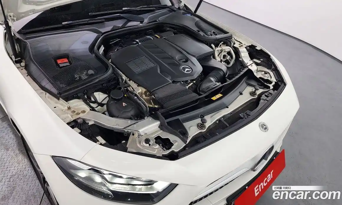 Mercedes-Benz CLS-Class 2020 1.9 гидро, фото 6