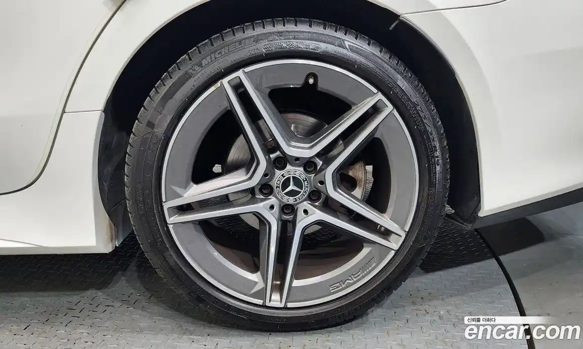 Mercedes-Benz CLS-Class 2020 1.9 гидро, фото 7