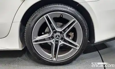 Mercedes-Benz CLS-Class 2020 1.9 гидро, миниатюра 7