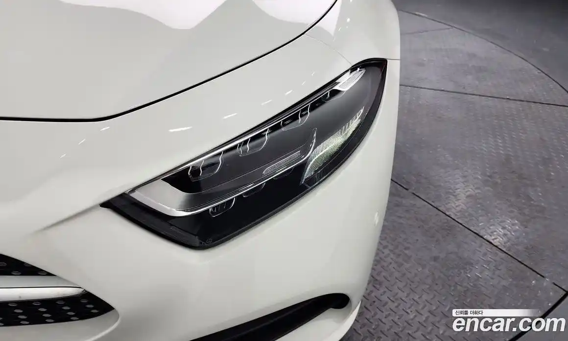 Mercedes-Benz CLS-Class 2020 1.9 гидро, фото 8