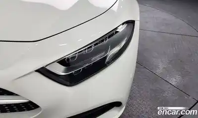Mercedes-Benz CLS-Class 2020 1.9 гидро, миниатюра 8