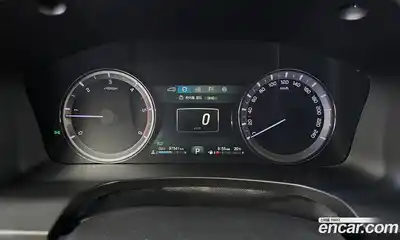 SsangYong Rexton 2018 2.2 гидро, миниатюра 11