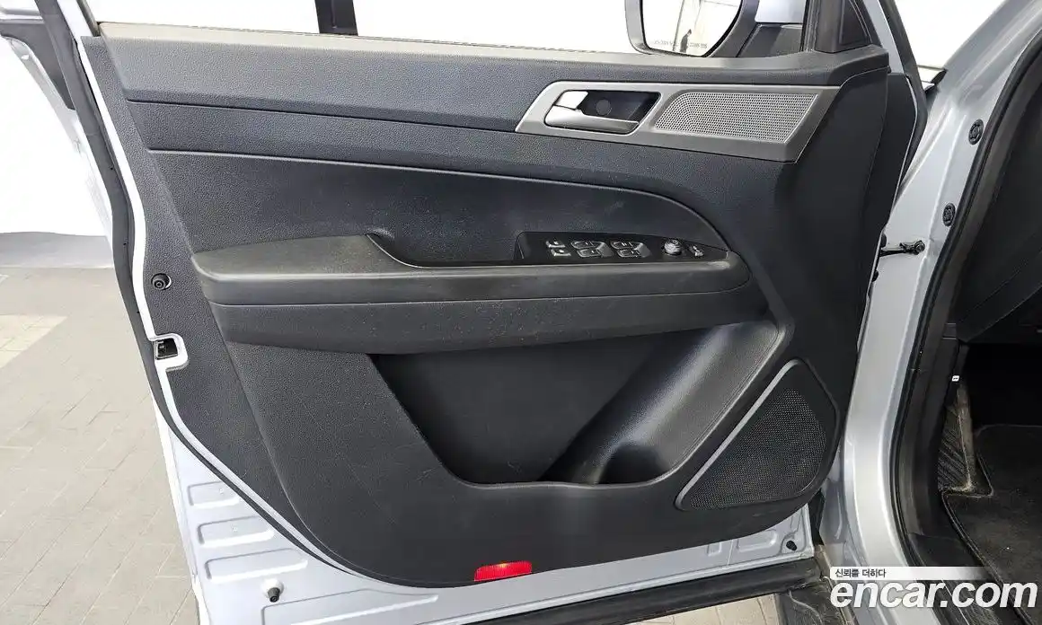 SsangYong Rexton 2018 2.2 гидро, фото 14