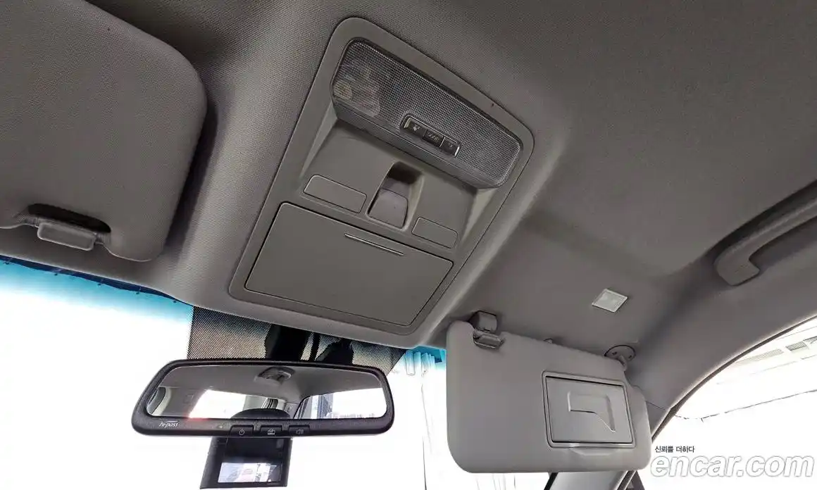 SsangYong Rexton 2018 2.2 гидро, фото 23