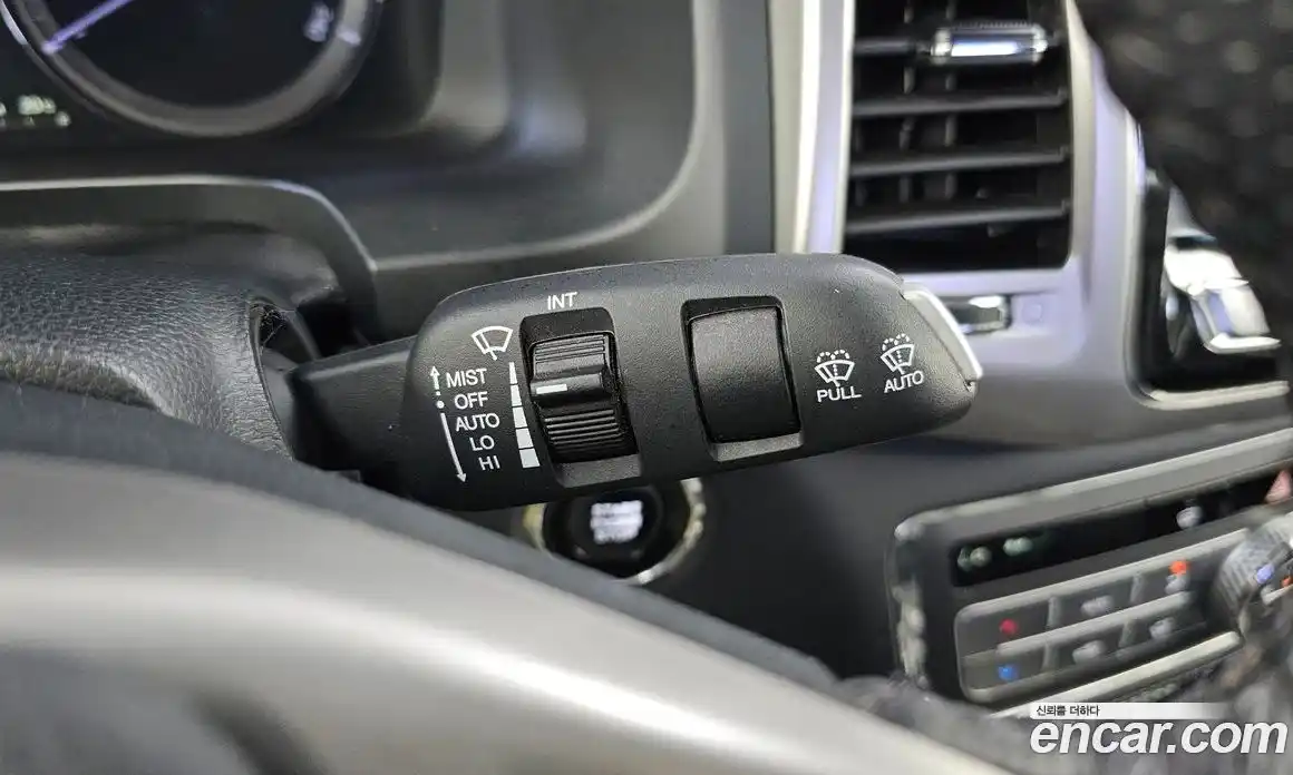SsangYong Rexton 2018 2.2 гидро, фото 24