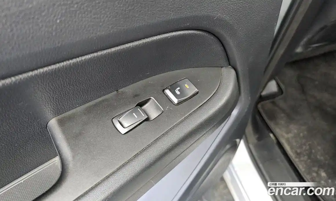 SsangYong Rexton 2018 2.2 гидро, фото 25