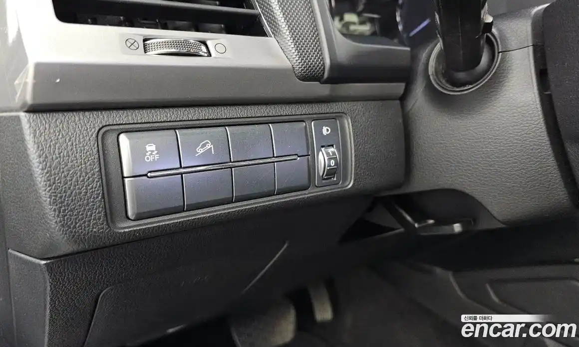 SsangYong Rexton 2018 2.2 гидро, фото 27