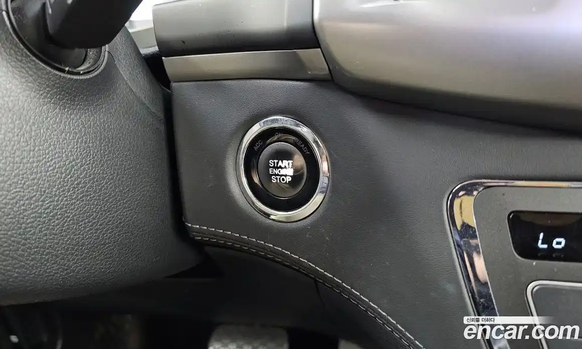 SsangYong Rexton 2018 2.2 гидро, фото 28