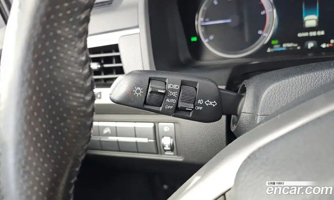 SsangYong Rexton 2018 2.2 гидро, фото 29