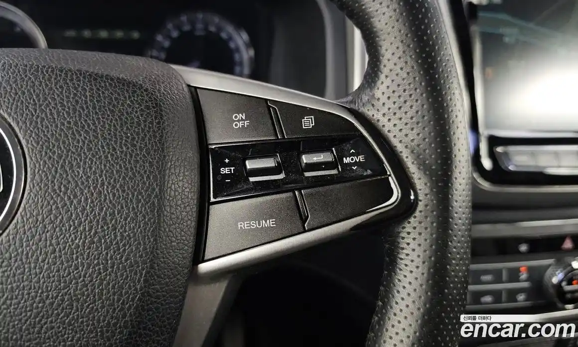 SsangYong Rexton 2018 2.2 гидро, фото 30