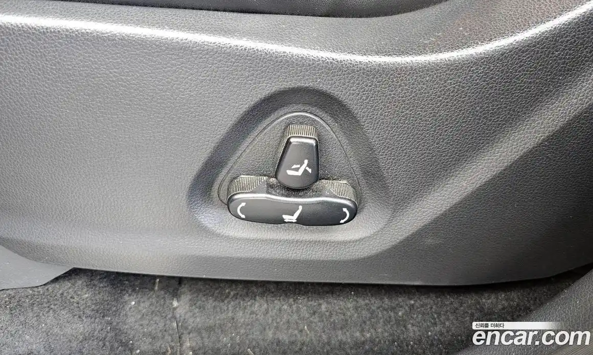 SsangYong Rexton 2018 2.2 гидро, фото 31