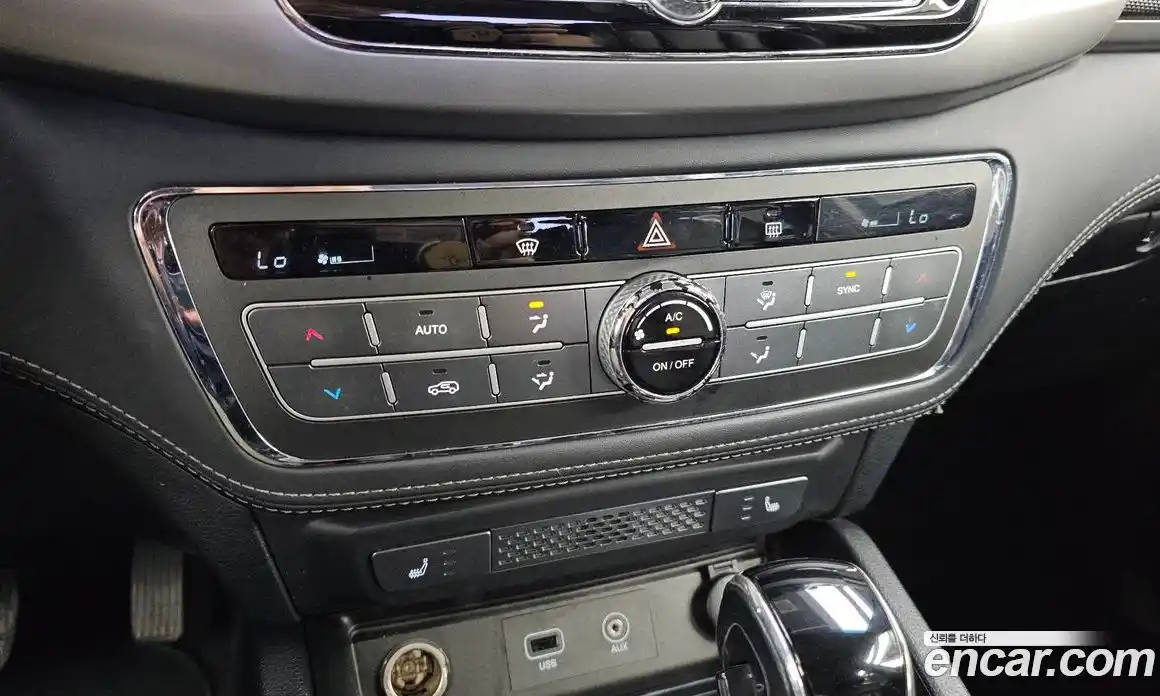 SsangYong Rexton 2018 2.2 гидро, фото 32