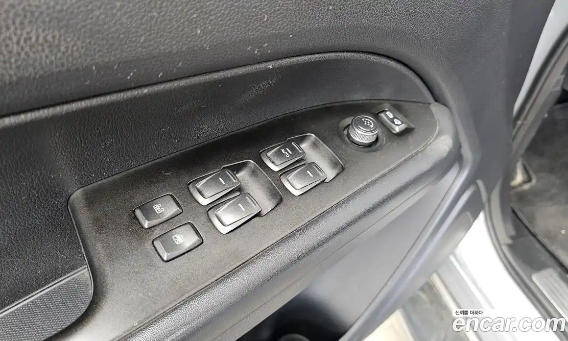 SsangYong Rexton 2018 2.2 гидро, фото 34