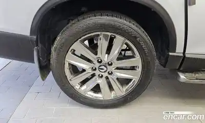 SsangYong Rexton 2018 2.2 гидро, миниатюра 5