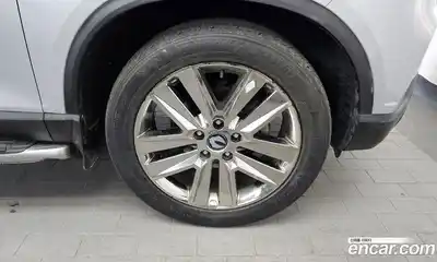 SsangYong Rexton 2018 2.2 гидро, миниатюра 7