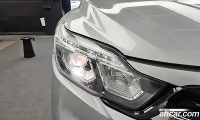 SsangYong Rexton 2018 2.2 гидро, миниатюра 8