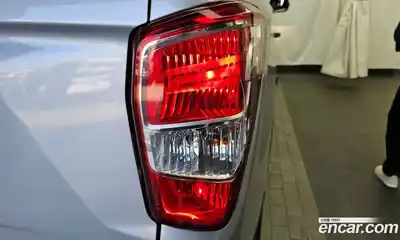 SsangYong Rexton 2018 2.2 гидро, миниатюра 9