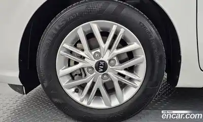 Kia Morning 2021 1.0 гидро, миниатюра 5
