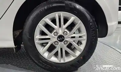 Kia Morning 2021 1.0 гидро, миниатюра 7