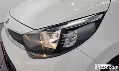 Kia Morning 2021 1.0 гидро, миниатюра 8