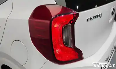 Kia Morning 2021 1.0 гидро, миниатюра 9