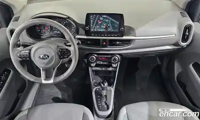 Kia Morning 2021 1.0 гидро, миниатюра 10
