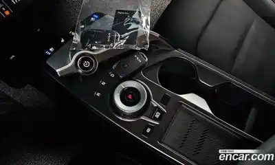 Kia EV6 2021 0.1 гидро, миниатюра 11