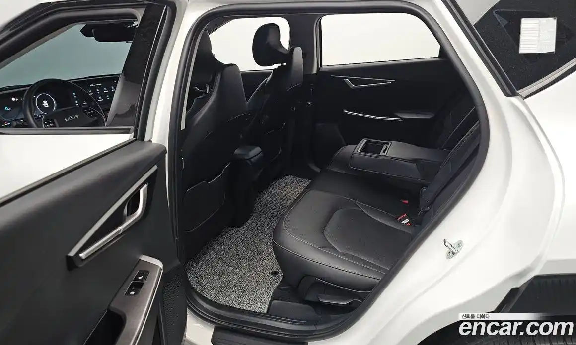 Kia EV6 2021 0.1 гидро, фото 15