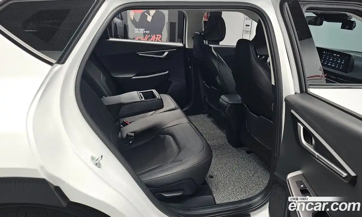Kia EV6 2021 0.1 гидро, фото 16