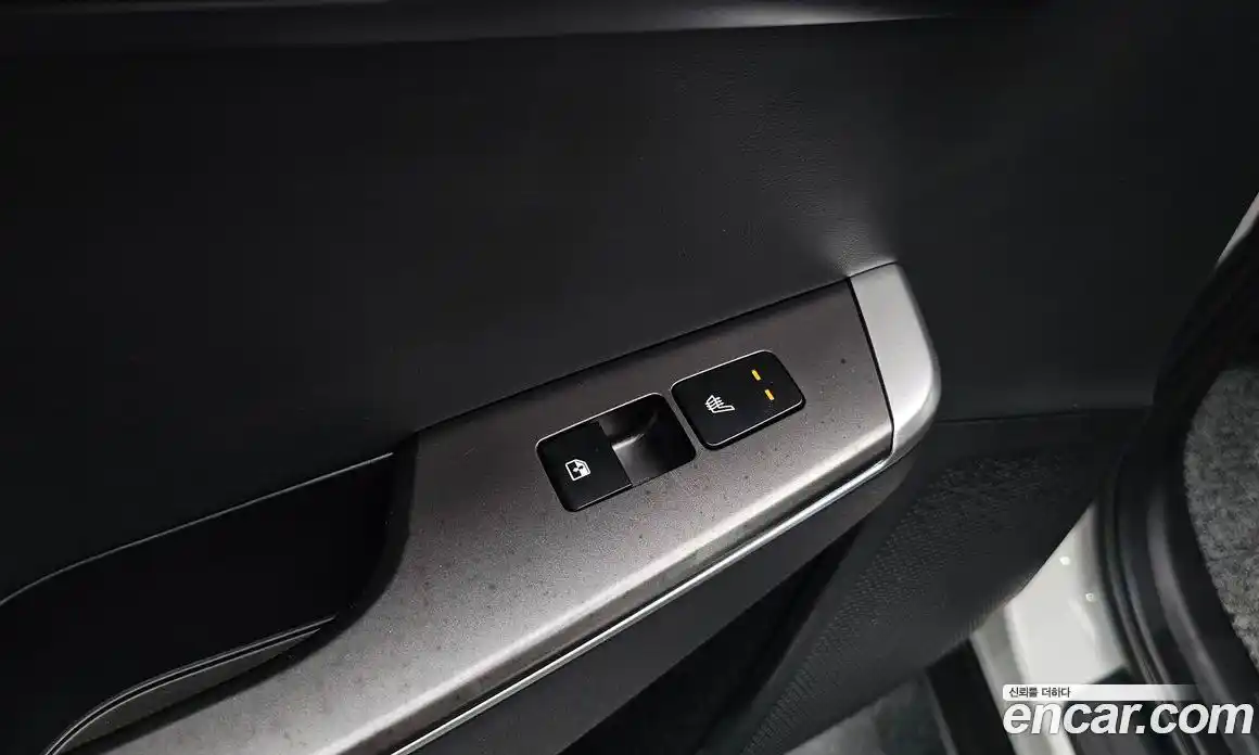 Kia EV6 2021 0.1 гидро, фото 24