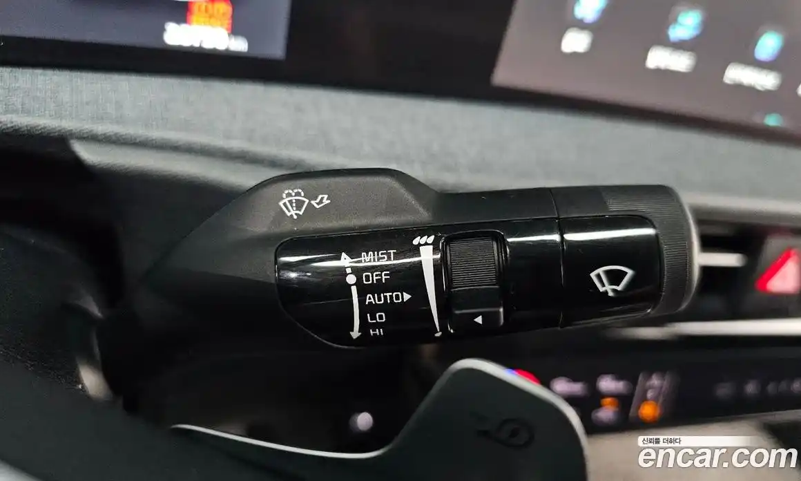 Kia EV6 2021 0.1 гидро, фото 29