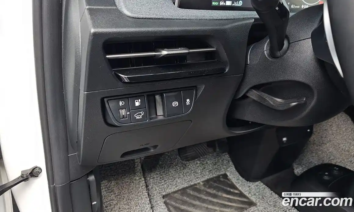 Kia EV6 2021 0.1 гидро, фото 31