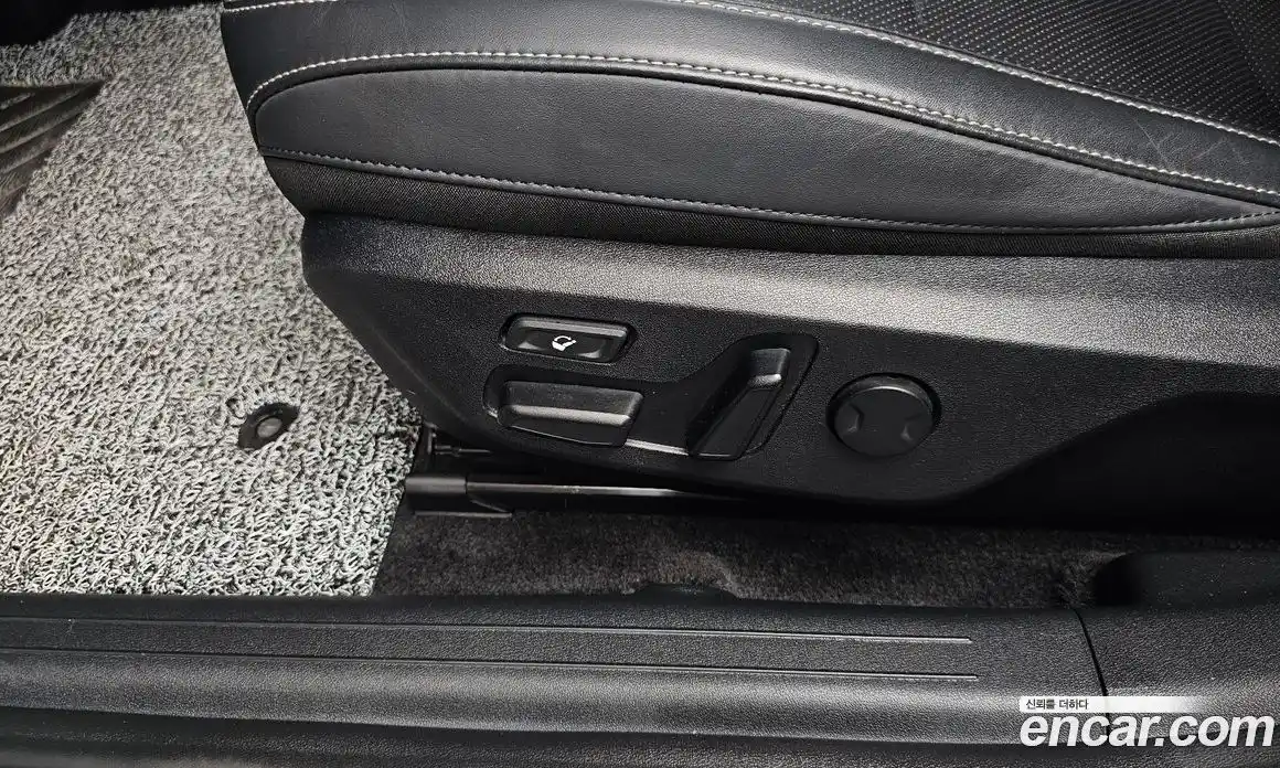 Kia EV6 2021 0.1 гидро, фото 34