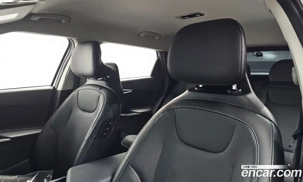 Kia EV6 2021 0.1 гидро, фото 38