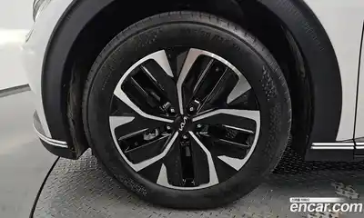 Kia EV6 2021 0.1 гидро, миниатюра 4