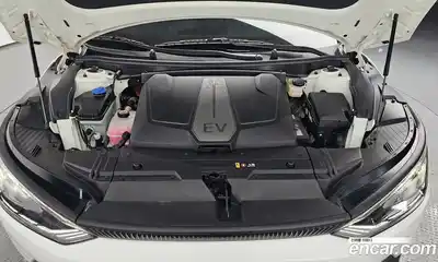 Kia EV6 2021 0.1 гидро, миниатюра 5