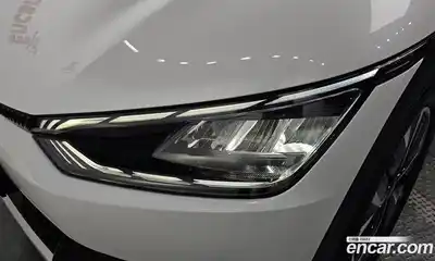 Kia EV6 2021 0.1 гидро, миниатюра 7