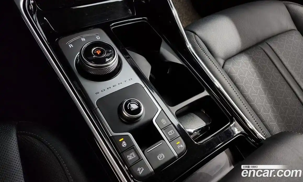 Kia Sorento 2021 2.2 гидро, фото 11