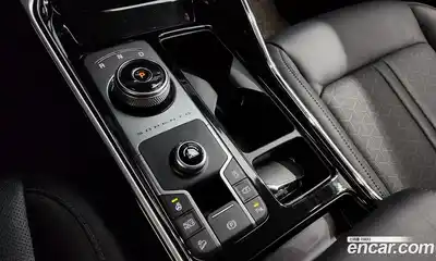 Kia Sorento 2021 2.2 гидро, миниатюра 11