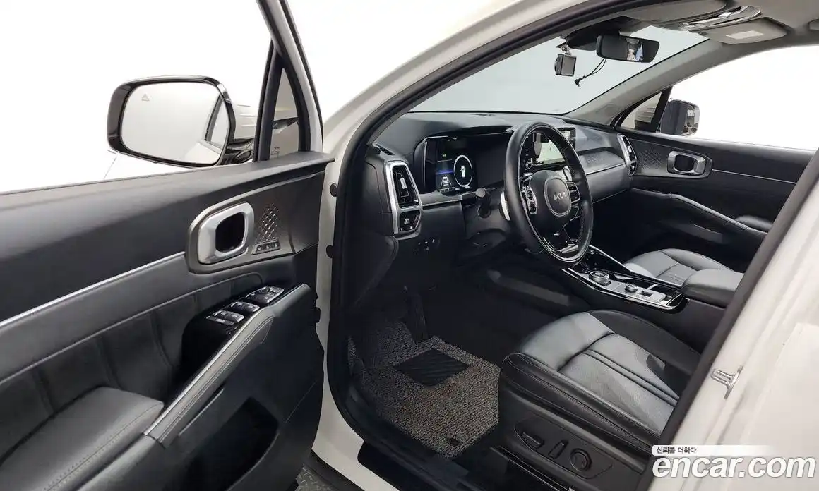 Kia Sorento 2021 2.2 гидро, фото 12