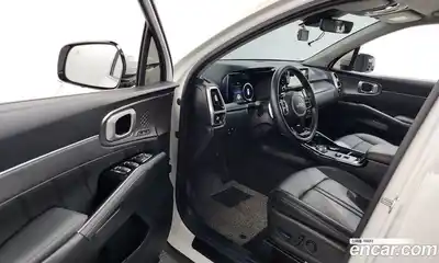 Kia Sorento 2021 2.2 гидро, миниатюра 12