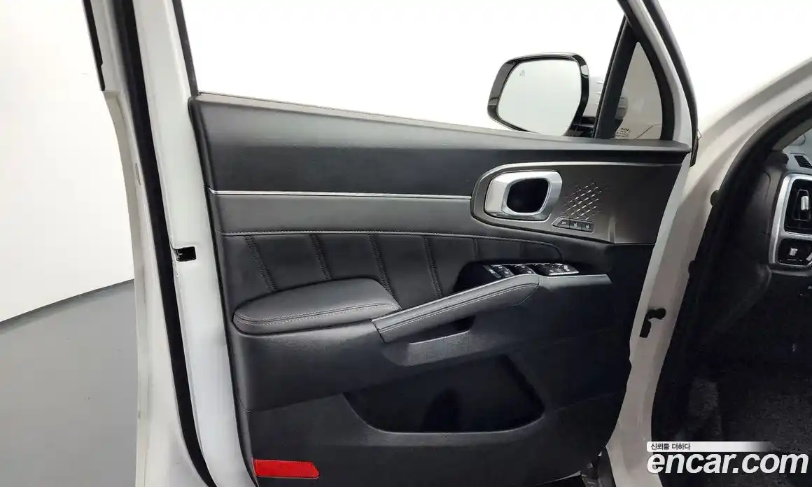 Kia Sorento 2021 2.2 гидро, фото 13