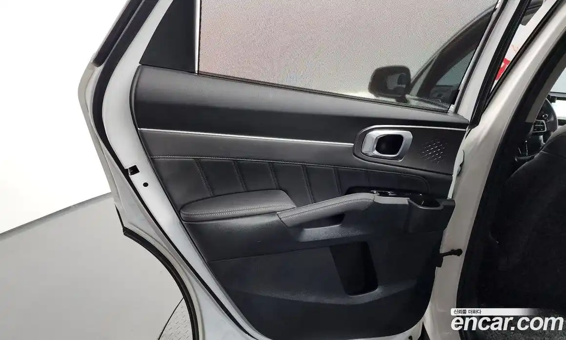 Kia Sorento 2021 2.2 гидро, фото 14