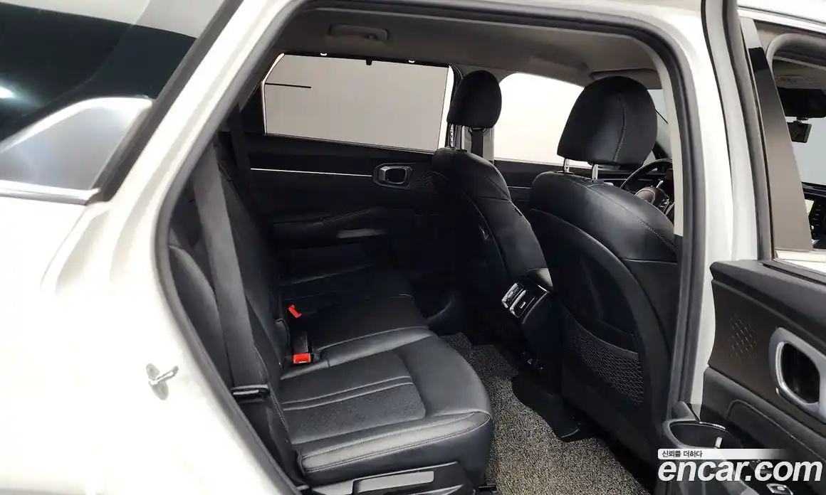 Kia Sorento 2021 2.2 гидро, фото 16