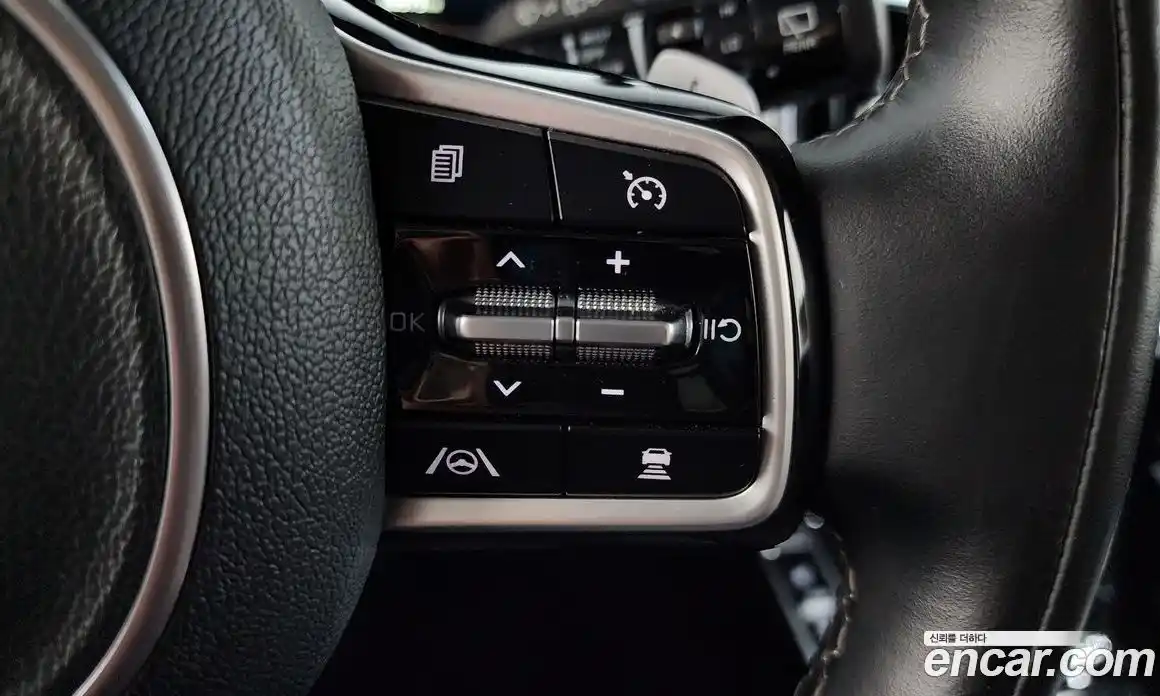 Kia Sorento 2021 2.2 гидро, фото 21