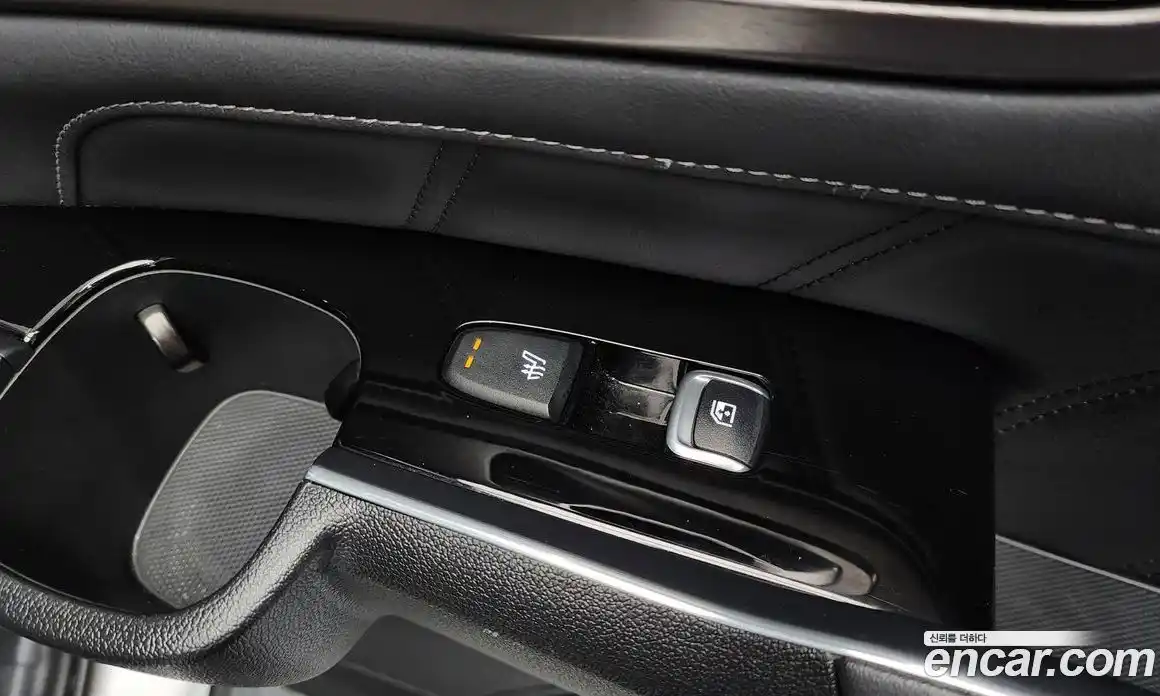 Kia Sorento 2021 2.2 гидро, фото 24