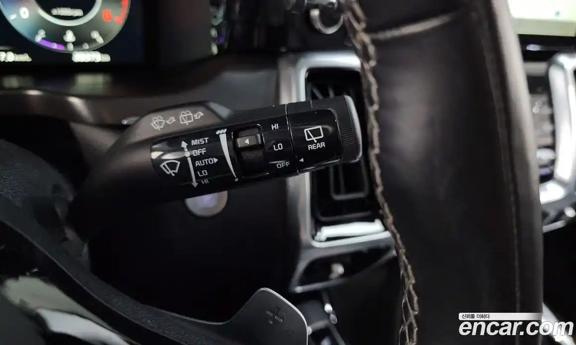 Kia Sorento 2021 2.2 гидро, фото 27