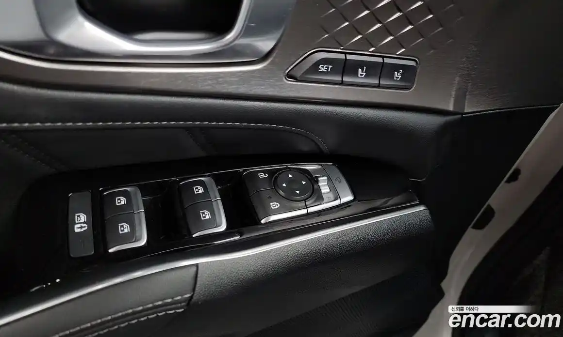 Kia Sorento 2021 2.2 гидро, фото 28