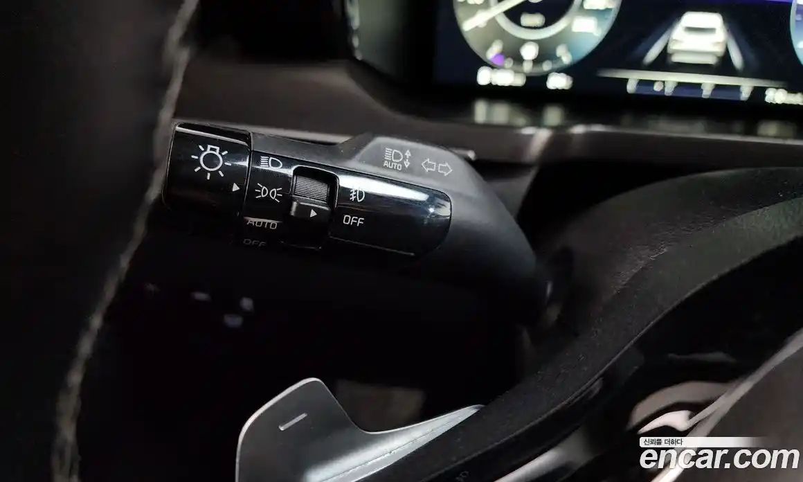 Kia Sorento 2021 2.2 гидро, фото 29