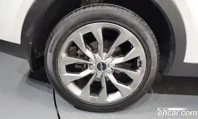 Kia Sorento 2021 2.2 гидро, миниатюра 4